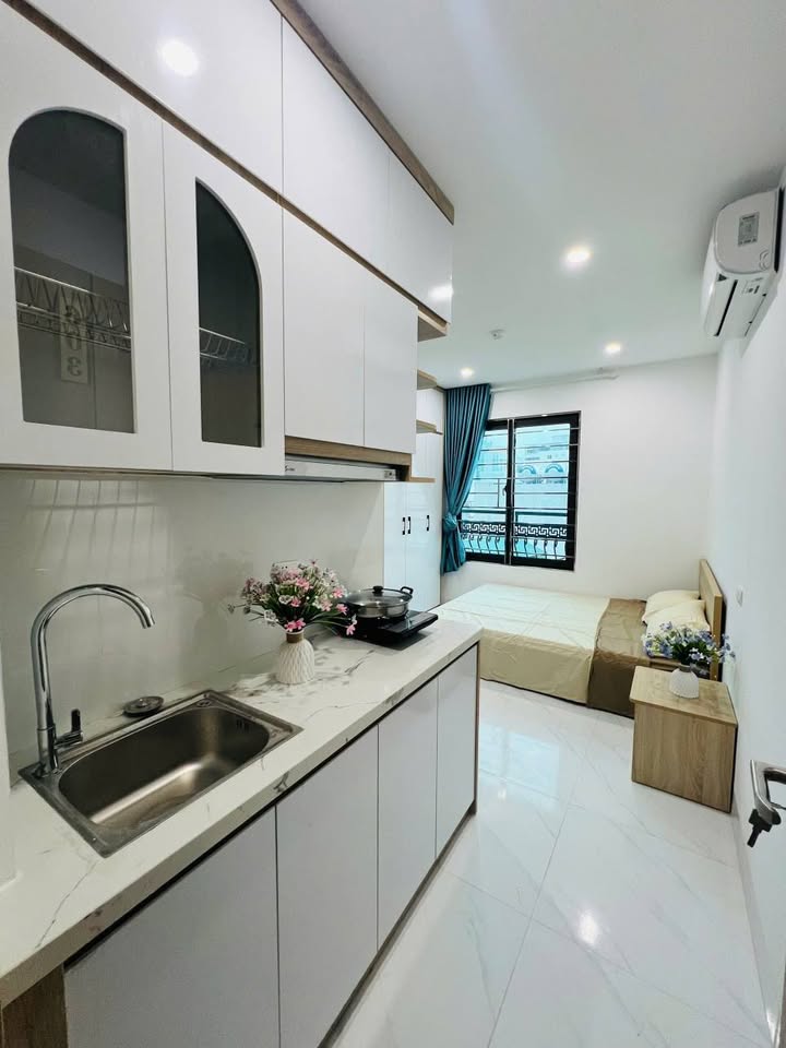 Căn hộ CCMN Phú Diễn 70m² giá 22 tỷ - Dòng tiền cho thuê khủng!