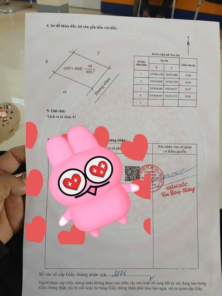 Đất nền Xã Cư Elang, Huyện Ea Kar 240m² giá 250 triệu - Cơ hội đầu tư tốt!