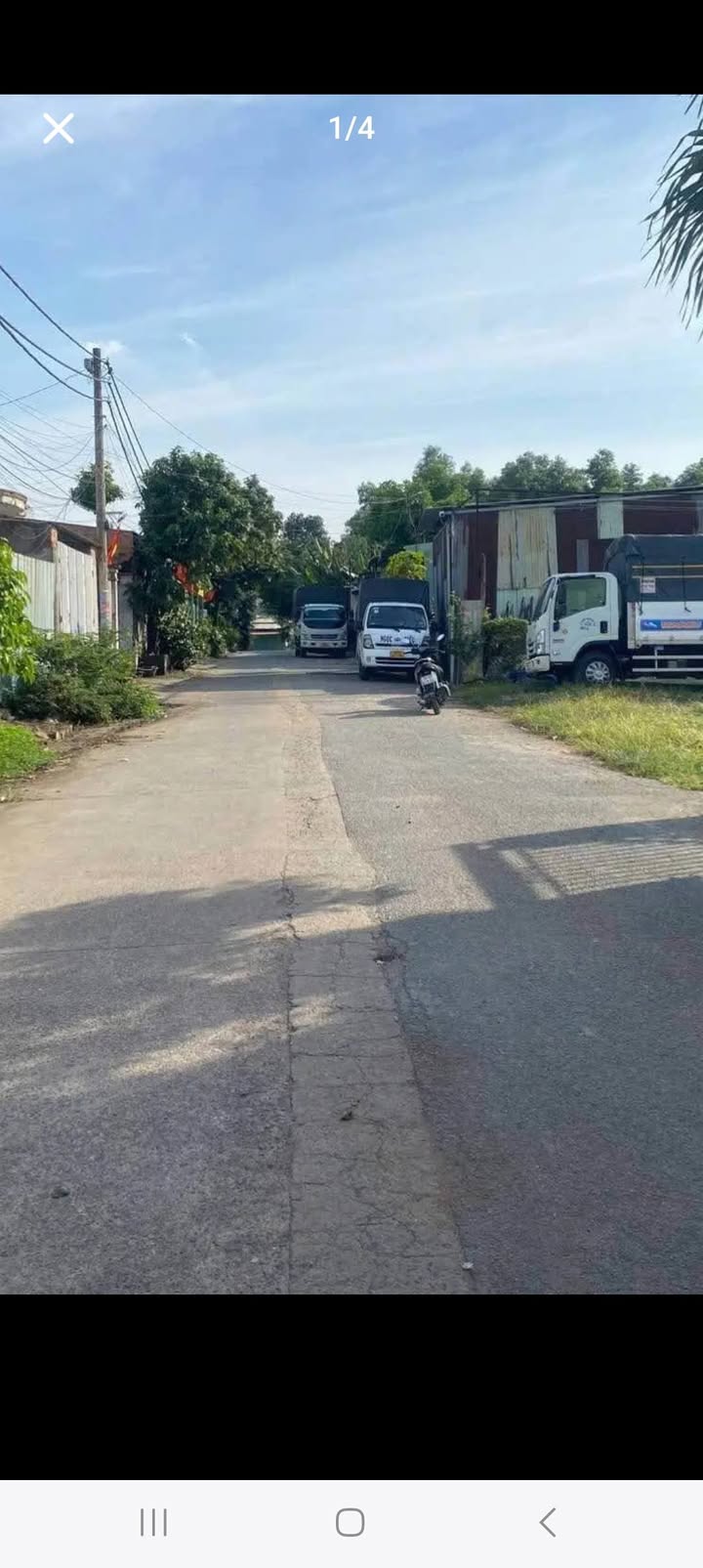 Đất nền phường Trảng Dài, Biên Hòa 115m² giá 1.39 tỷ - Sổ riêng chính chủ!