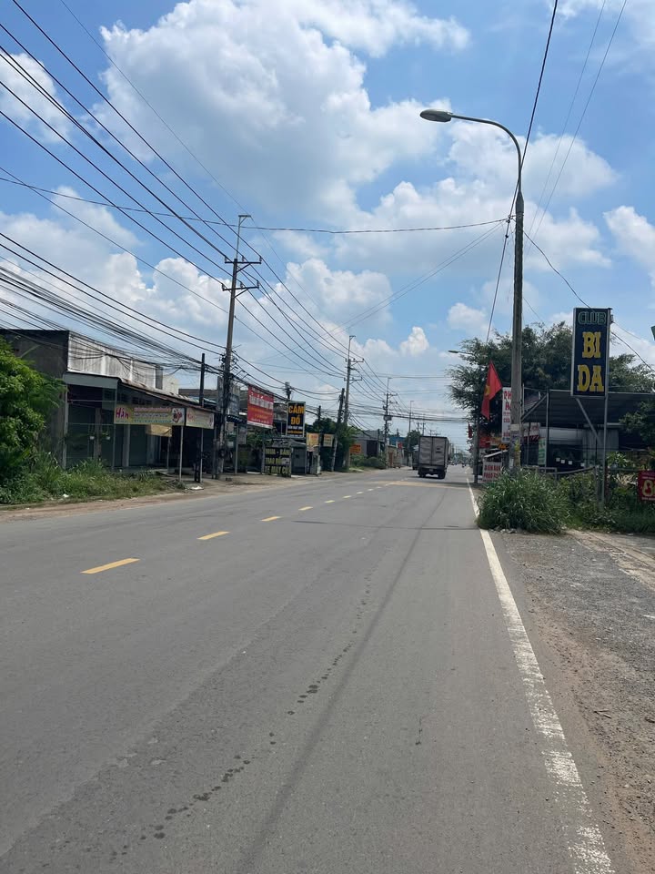 Nhà gác lửng 120m² tại Quảng Tiến, Trảng Bom giá 1.15 tỷ - Sẵn sàng vào ở!