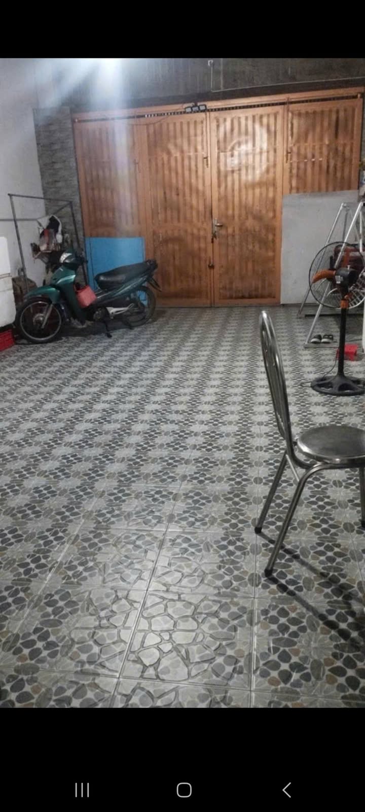 Nhà Tân Phong - Biên Hòa 137m² giá 3.8 tỷ - Chính chủ sang tên ngay!