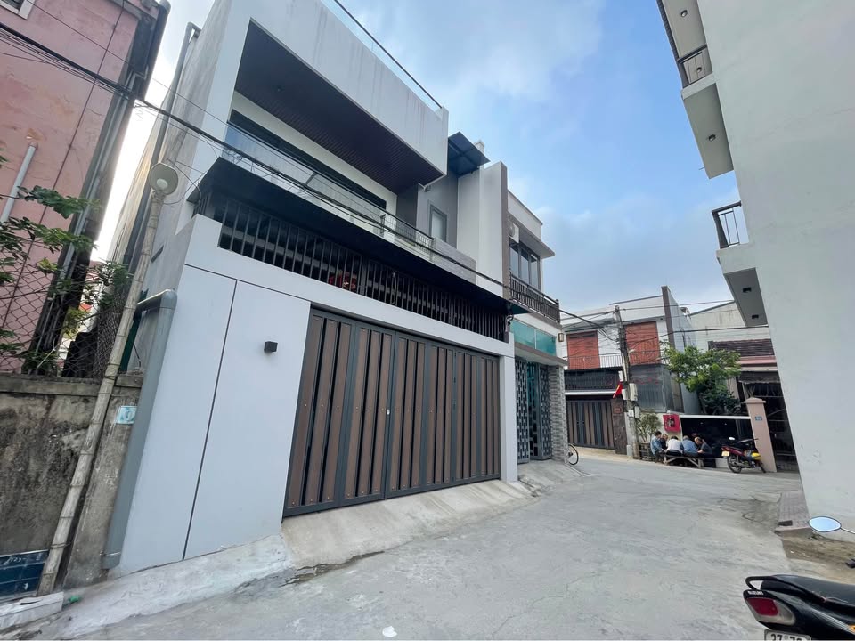 Đất nền Quán Bàu, Vinh 134m² giá 4 tỷ - Vị trí thuận tiện xây dựng