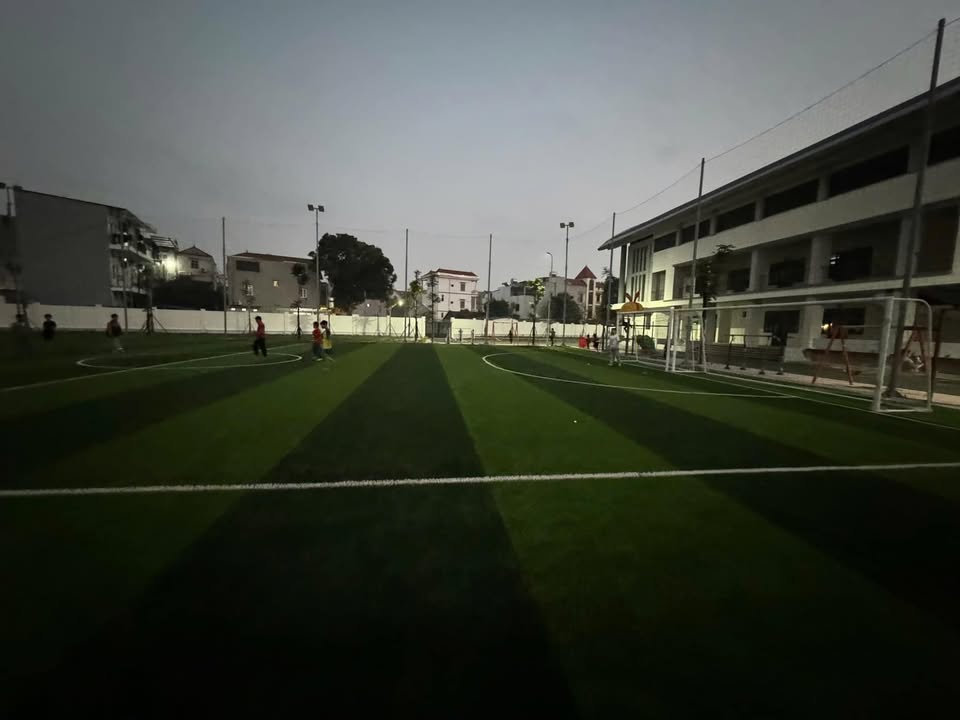 Đất thổ cư Thị trấn Đông Anh 100m² - Đầu tư sinh lời hấp dẫn!