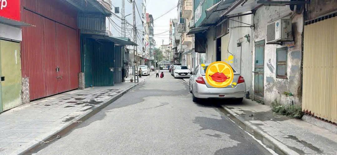 Đất nền xã Nam Hồng, Đông Anh 90m² giá thỏa thuận - Kinh doanh sầm uất!