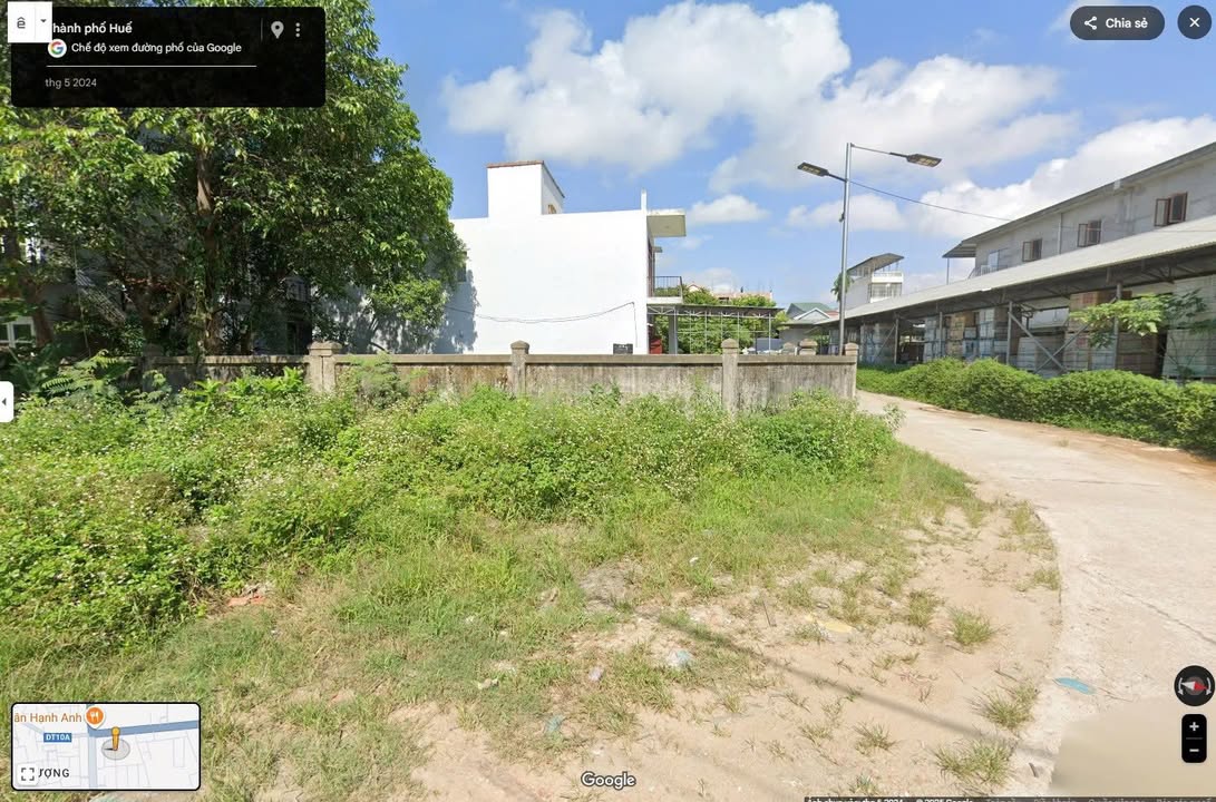 Nhà đẹp Phú Thượng, Huế 170m² giá 4 tỷ - Thiết kế kiên cố, sẵn sàng vào ở ngay!