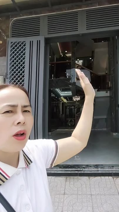 Nhà phố Thạnh Xuân 25, Thới An, Q12 - 68m² giá 7 tỷ - Sẵn sàng vào ở ngay!