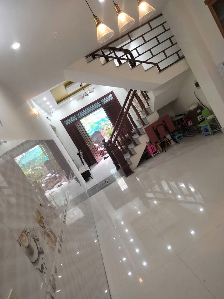 Nhà riêng Ngõ 22, Phố Chợ Lũng, Hải Phòng 54m² giá 3,95 tỷ - Sẵn sàng vào ở!