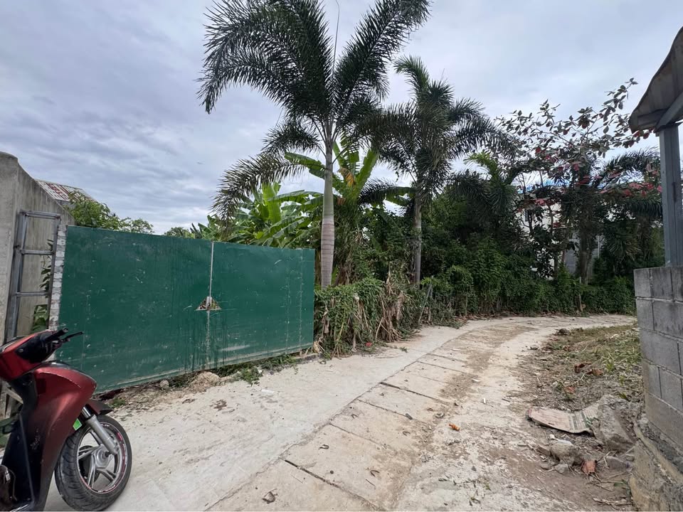 Đất thổ cư 488m² hẻm ô tô 23/10 Vĩnh Trung giá 9.5 tỷ - Đầu tư sinh lời!