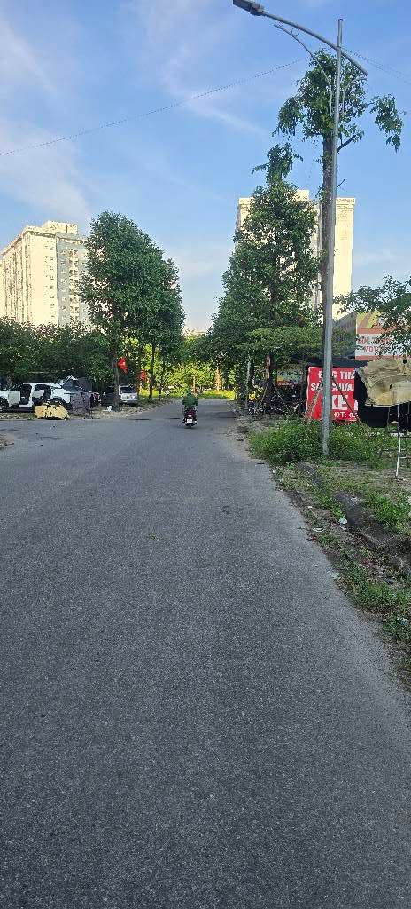 Đất nền Thanh Hà Cienco 5, 86m² giá 8 tỷ - Đầu tư thông minh!