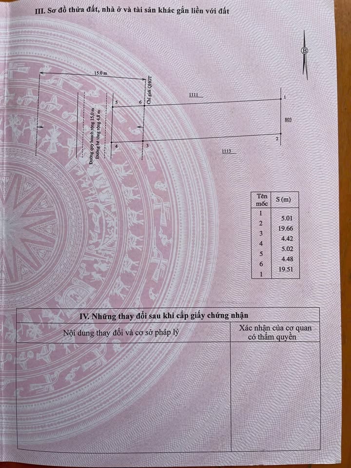 Đất Suối Tiên Diên Khánh 120m² giá 550 triệu - Đường ô tô thông thoáng!