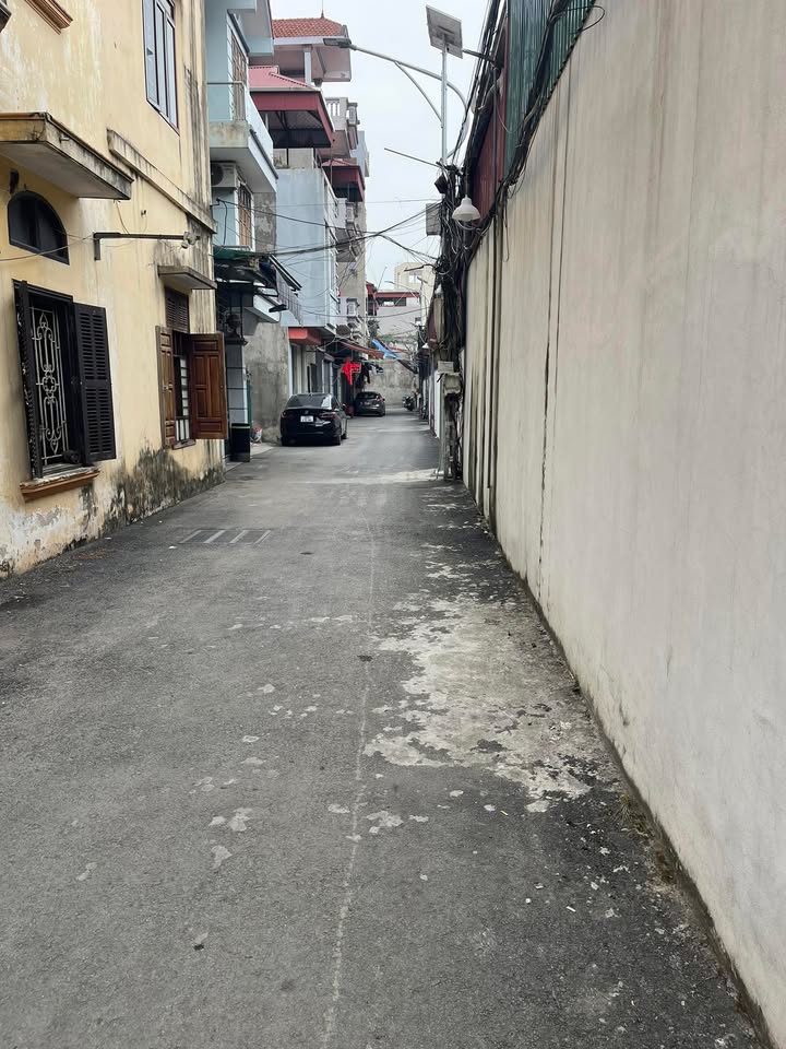 Đất nền Văn Phú, Thường Tín 90m² giá 4 tỷ - Sổ đỏ chính chủ, ô tô vào tận nơi!