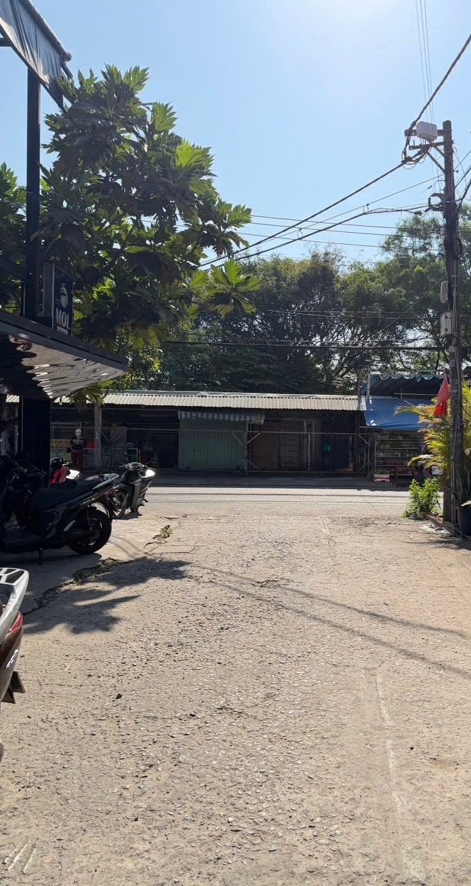 Nhà mặt tiền Hiệp Thành Quận 12 22m² giá 1.65 tỷ - Sổ hồng chính chủ