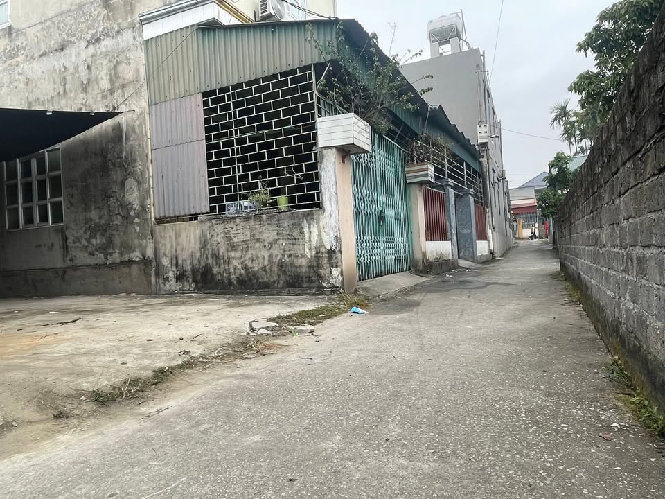 Đất thổ cư Phường Yên Giang 90m² giá chỉ 800 triệu - Vị trí hiếm có