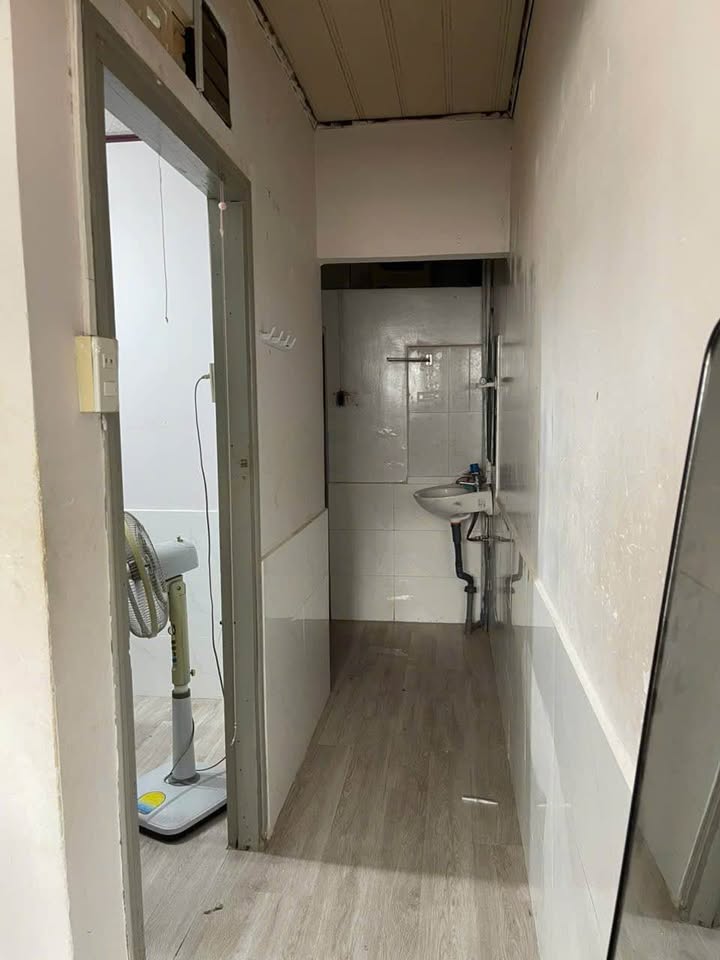 Nhà hẻm ô tô lớn Ngô Thì Nhậm, Đà Lạt 40m² giá 3,6 tỷ - Vị trí đẹp, tiềm năng đầu tư!