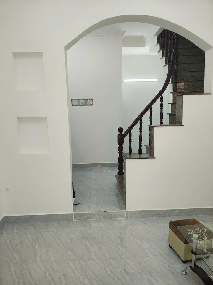 Nhà bán hẻm Phạm Văn Bạch Tân Bình 36m² giá 4.75 tỷ - Nhà mới vào ở ngay!