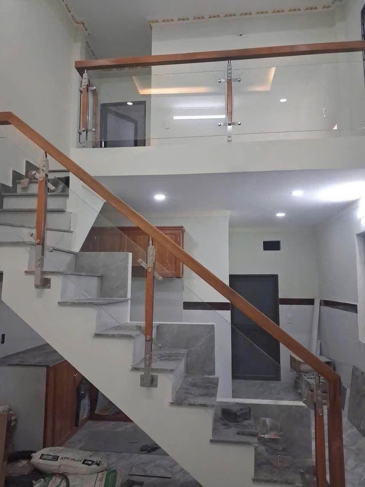 Nhà phố Dĩ An 50m² giá 1 tỷ 650 triệu - Chính chủ bán gấp!