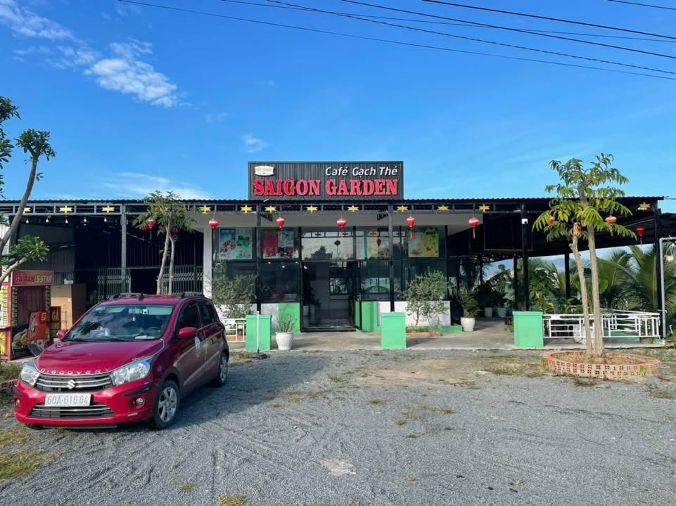 Đất Farm Tân Thuận 8815m² giá 6 tỷ - Vị trí đắc địa ngay đường DT 712!