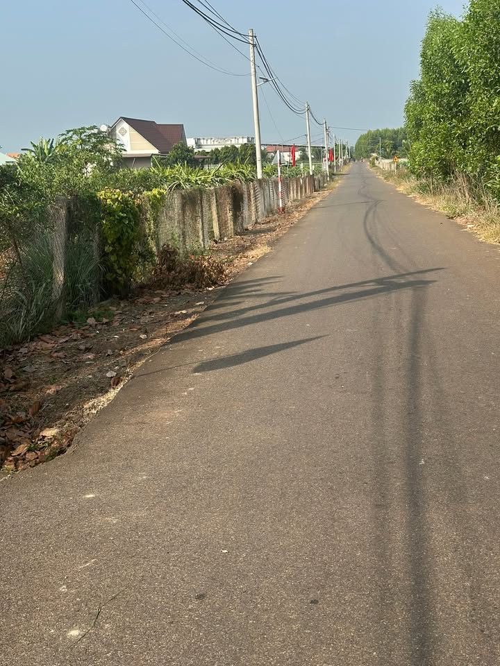 Đất nền đẹp Bông Trang Xuyên Mộc 352m² giá 1.59 tỷ - Cơ hội vàng đầu tư!