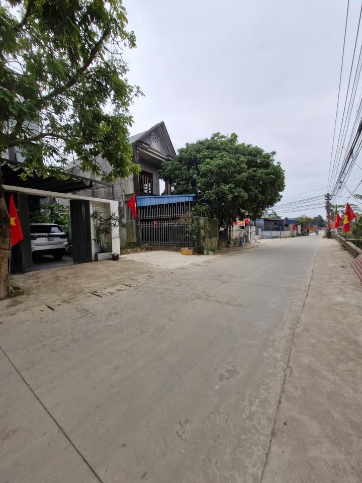 Nhà cấp 4 tại xã Linh Sơn, Thái Nguyên 137m² - Tiềm năng cho thuê sửa xe máy!