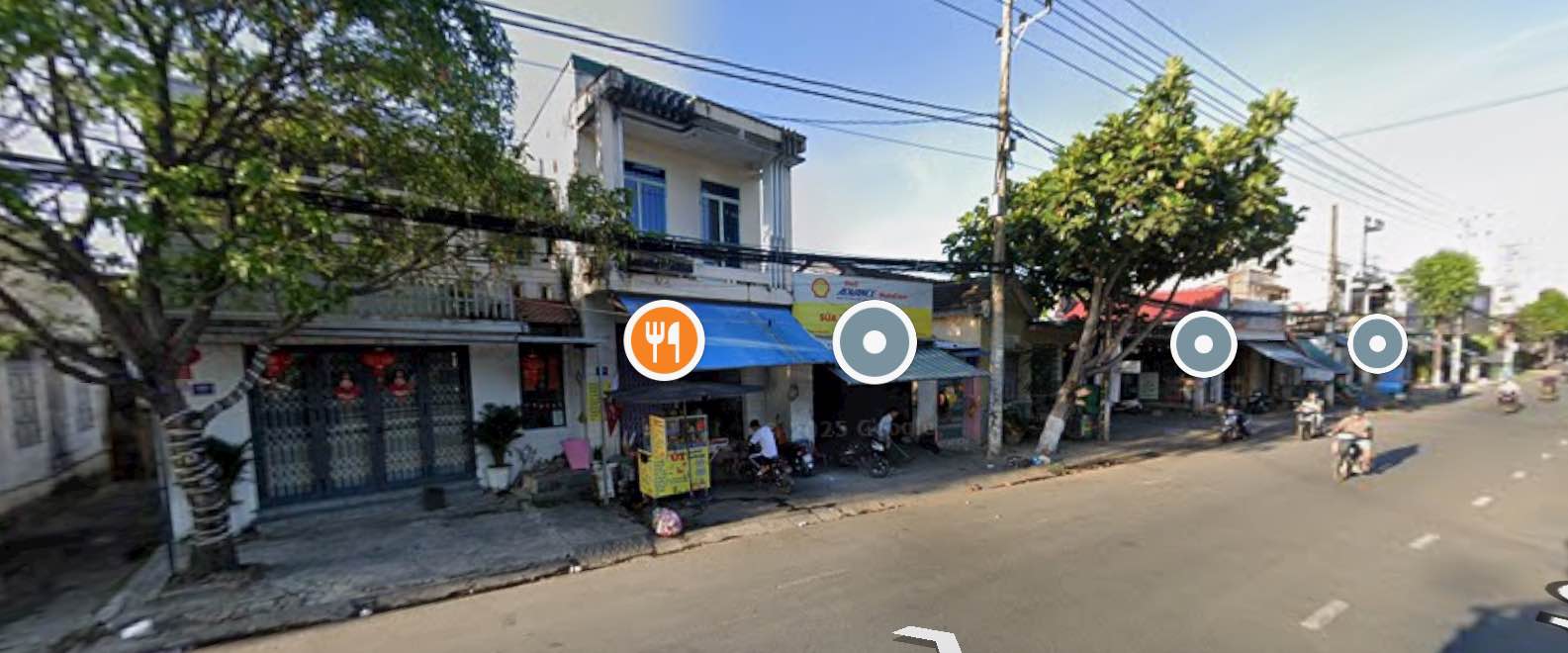 Nhà mặt tiền 23/10, Nha Trang 52m² giá 4.1 tỷ - Đầu tư kinh doanh sinh lời!