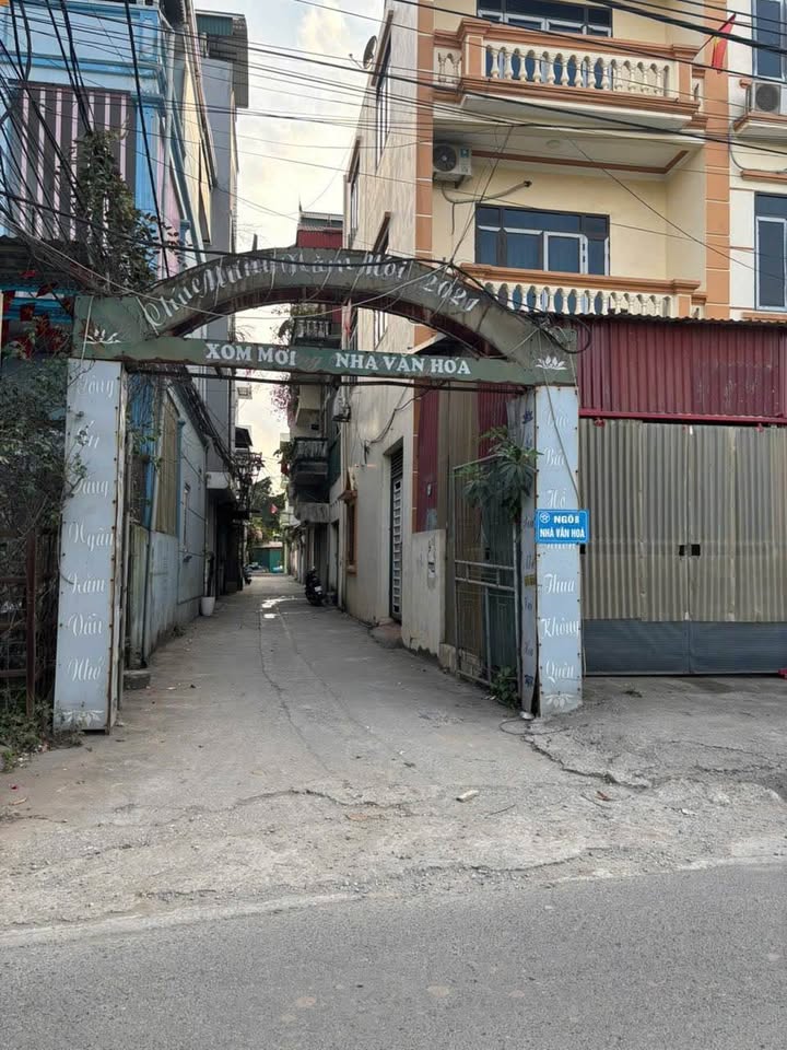 Đất nền Ngọc Hồi, Thanh Trì 116m² giá 9.678 tỷ - Sổ đỏ chính chủ!