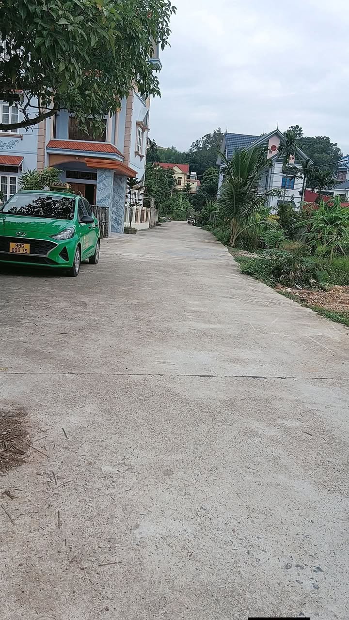 Đất thổ cư 200m² tại TDP Thượng Tùng, Phường Tân An - Giá chỉ 3.6 tỷ!