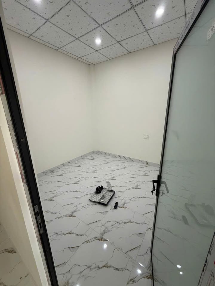 Nhà phố Thạnh Mỹ - 80m² giá 1.4 tỷ - Dọn vào ở ngay!