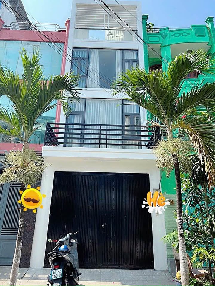 Bán nhà mặt tiền đường 7A, KDC Tên Lửa, 80m² giá 12.5 tỷ - Cơ hội đầu tư hấp dẫn!