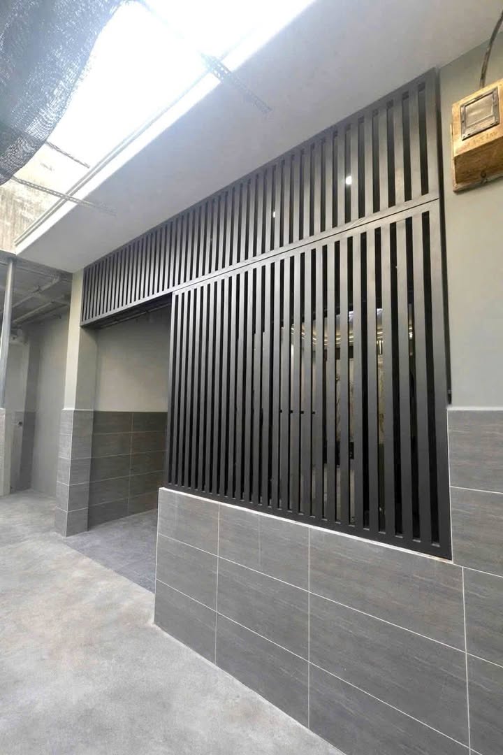 Nhà phố Bà Điểm 56m² giá 3.35 tỷ - Dọn vào ở ngay