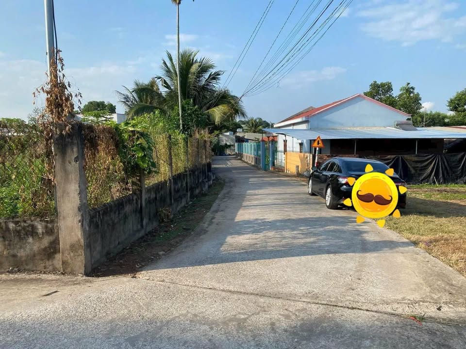 Đất nền An Phước, Long Thành 105m² giá tốt - Đầu tư sinh lời ngay!