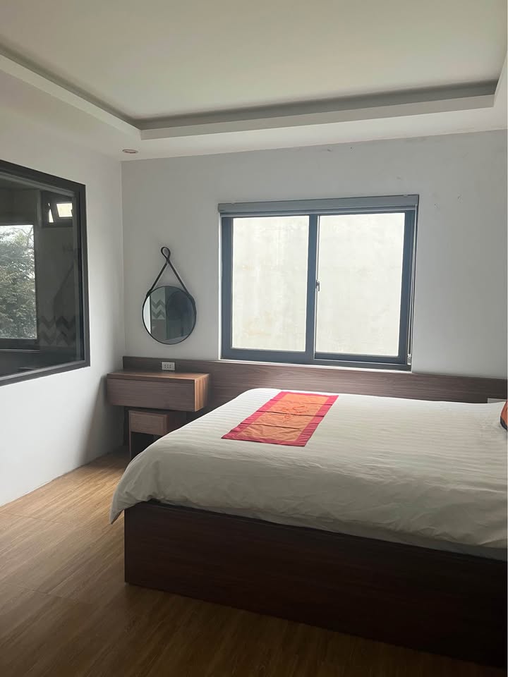 Nhà nghỉ kinh doanh mặt đường Điện Biên Phủ, Sa Pa 120m² giá 8 tỷ - Dòng tiền ổn định ngay!