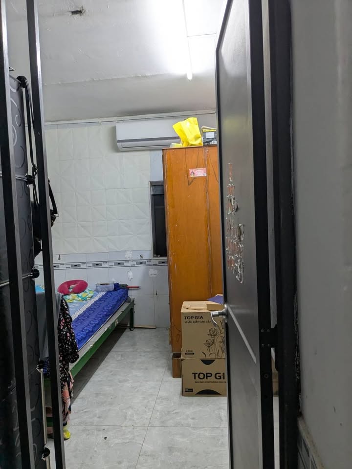 Nhà mặt tiền Bình Quới, Bình Thạnh 60.3m² giá 8.2 tỷ - Kinh doanh sầm uất!