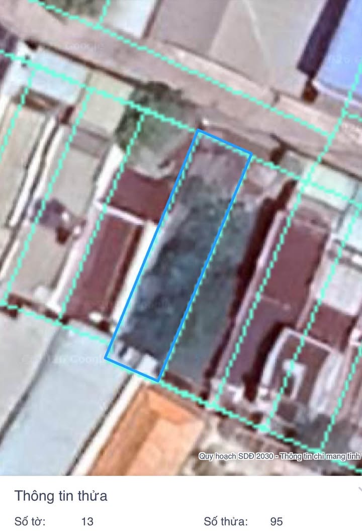 Đất nền 360m² xã Hàm Liêm, huyện Hàm Thuận Bắc giá 1.8 tỷ - Đầu tư sinh lời ngay!