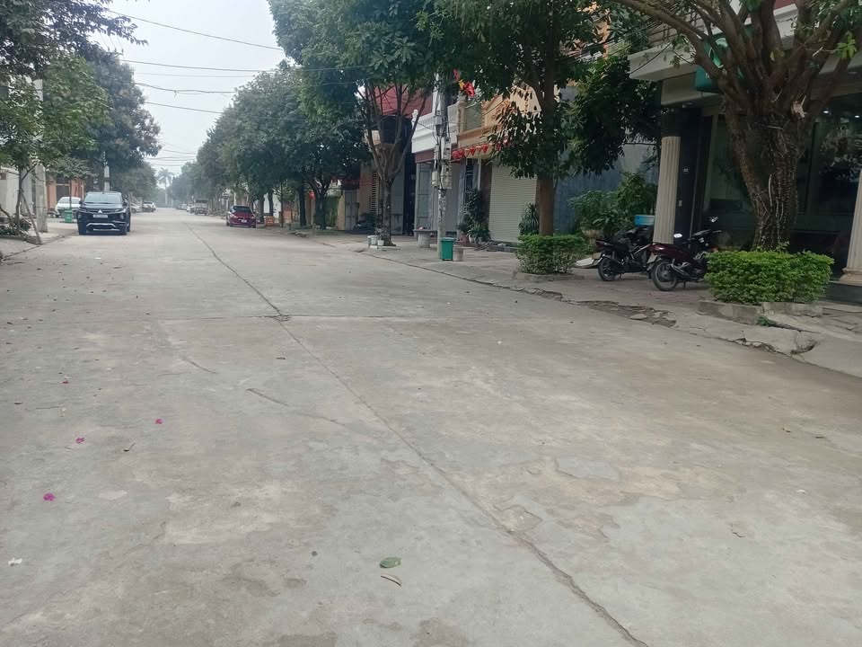 Đất nền phân lô khu mặt viện Sản Nhi Ninh Bình 90m² giá 4 tỷ - Đầu tư sinh lời ngay!