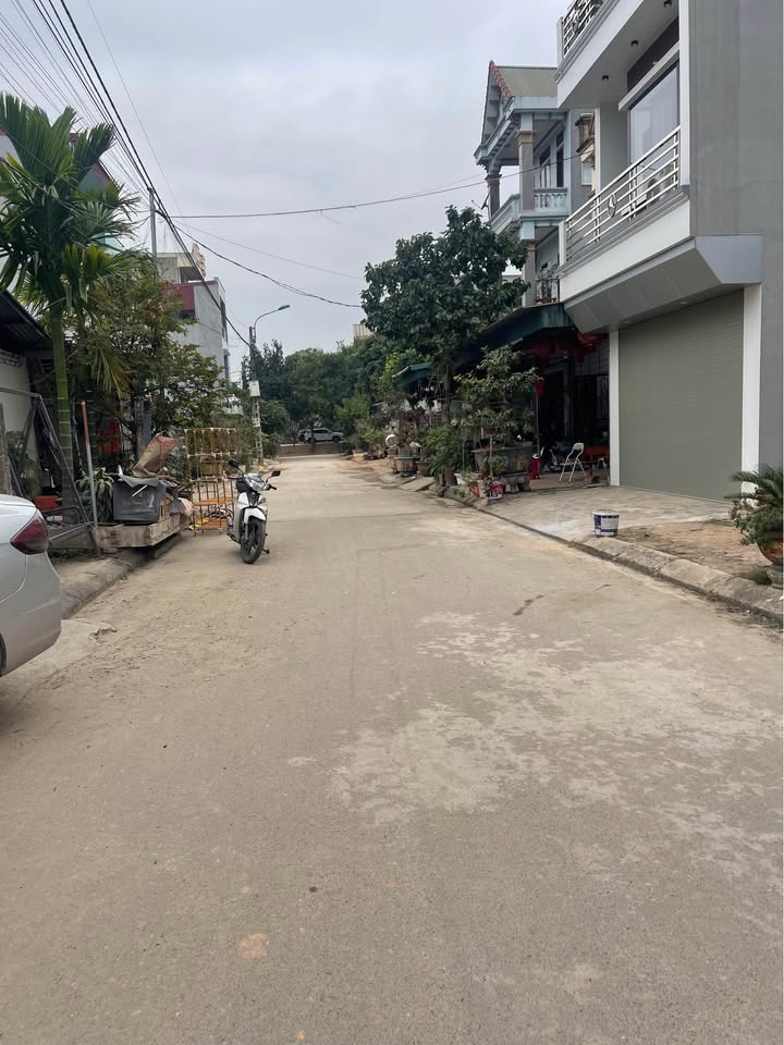 Đất nền Gò Na, Vĩnh Yên 100m² giá 4 tỷ - Đầu tư sinh lời ngay!