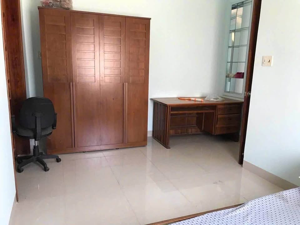 Cho thuê nhà hẻm thông Phường Tân Lập Nha Trang 50m² - Nội thất đầy đủ, giá chỉ 10 triệu