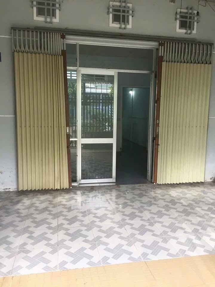 Nhà cho thuê khu dân cư yên tĩnh xã Thới Hòa, Huyện Trà Ôn - Giá chỉ 3.2 triệu/tháng!