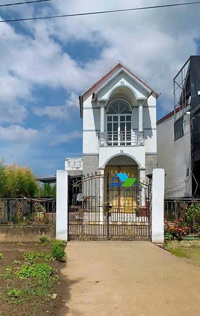 Nhà mặt tiền Võ Văn Kiệt, Xã Hồ Thị Kỷ, 772m² giá 4 tỷ - Cơ hội đầu tư hấp dẫn!