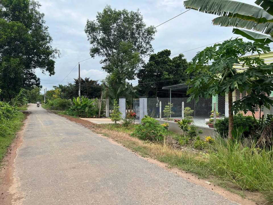 Đất nền thổ cư 1360m² tại Suối Đá, Dương Minh Châu - Giá 10.2 tỷ, giao dịch nhanh!