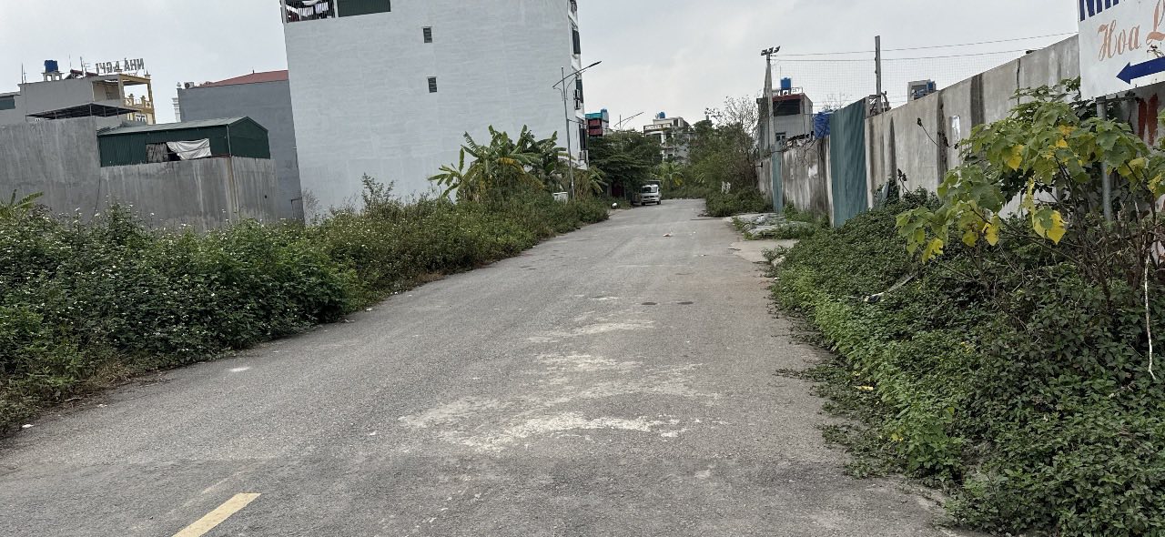 Đất nền góc 2 mặt tiền Mạc Đĩnh Chi 88m² giá 4 tỷ - Cơ hội đầu tư hấp dẫn!