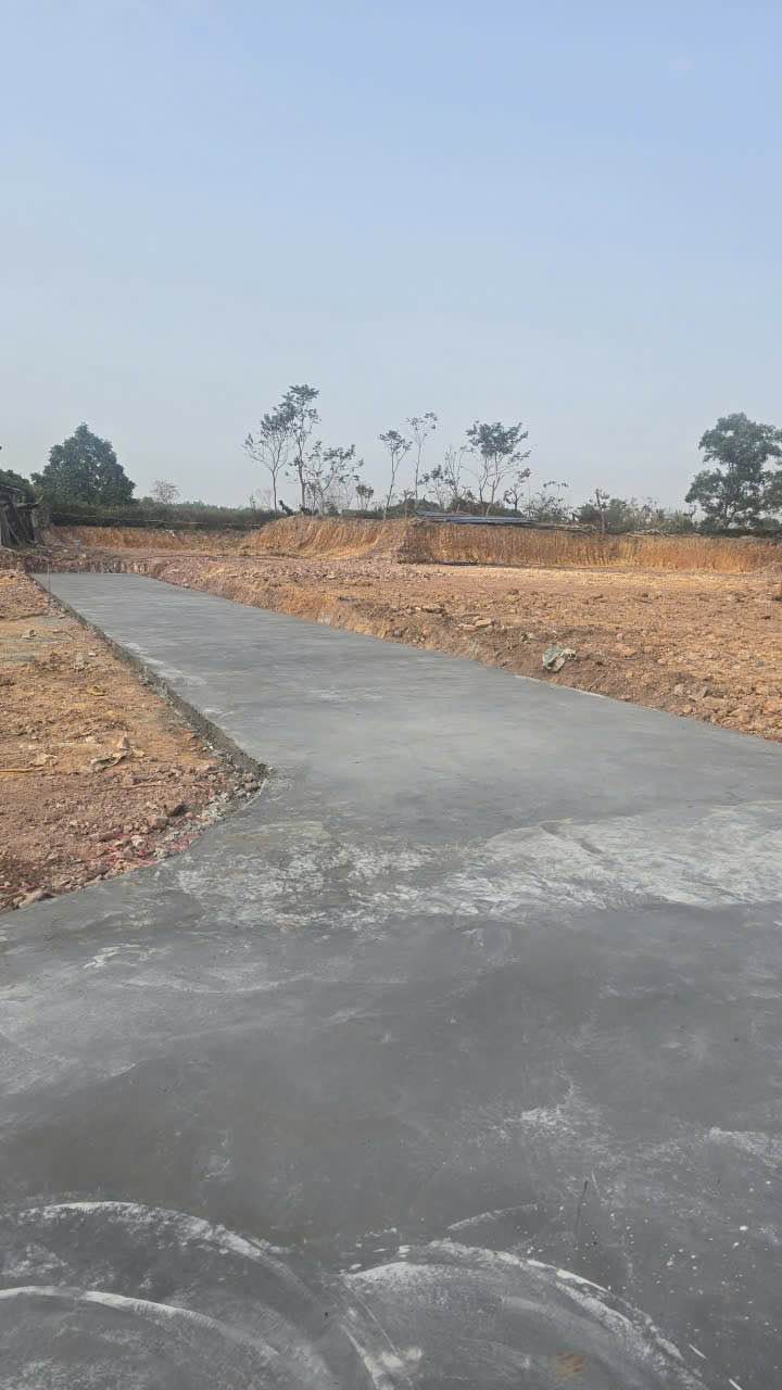 Đất nền Phúc Tân, Phổ Yên 200m² giá 600 triệu - Cơ hội đầu tư sinh lời!