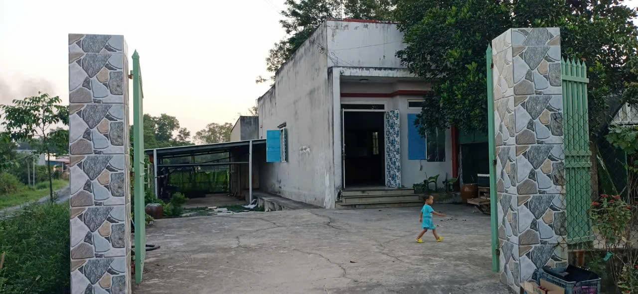 Đất nền mặt tiền đường N7, xã Trường Đông, 550m² giá 6.5 tỷ - Đầu tư sinh lời ngay!