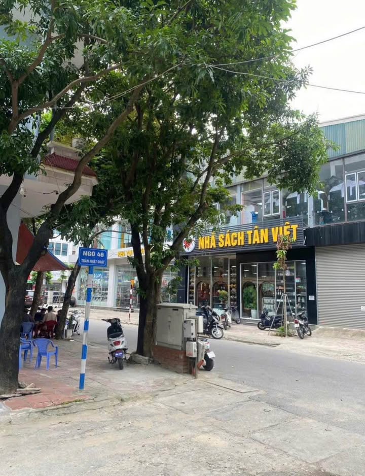 Đất nền Vũ Thư Thái Bình 54m² giá 4.05 tỷ - Cơ hội đầu tư sinh lời