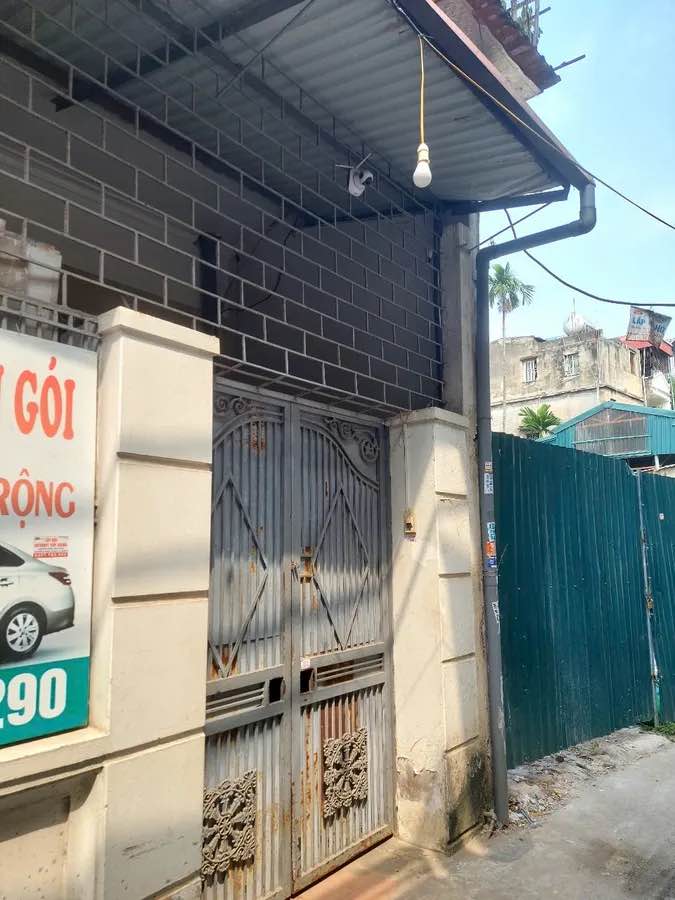 Đất Minh Khai, Hai Bà Trưng 32m² giá 4.5 tỷ - Vị trí kinh doanh sầm uất!