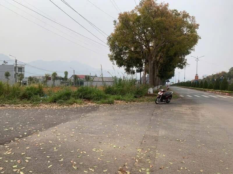 Đất 2 mặt tiền đường Võ Nguyên Giáp, 147.7m² giá 1 tỷ - Đầu tư lý tưởng!