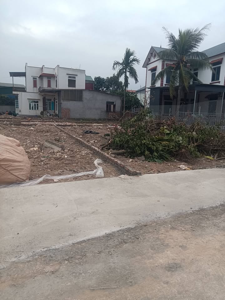 Đất nền Phường Tự Lạn, 100m² giá 1.1 tỷ - Cơ hội đầu tư hấp dẫn!