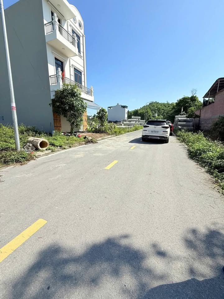 Đất nền Phường Đa Mai, Bắc Ninh 74.3m² giá chỉ 2.3 tỷ - Cơ hội đầu tư tuyệt vời!