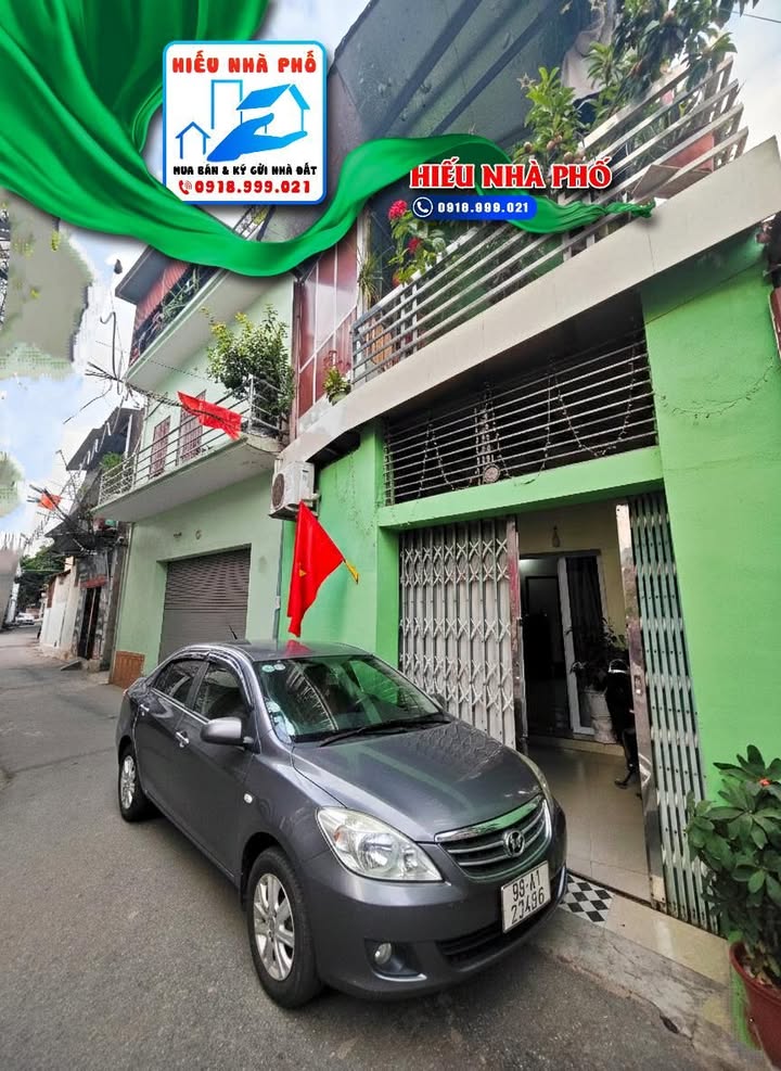 Nhà 2 tầng KDCS3, Xã Long Sơn, 70m² giá 2 tỷ - Đầu tư sinh lời ngay!