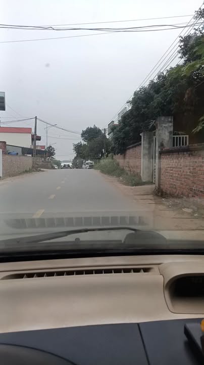 Đất nền 101m² Xã Thanh Đình, Việt Trì giá 750 triệu - Đầu tư sinh lời ngay!