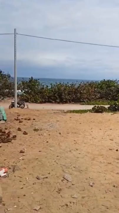 Đất nền liền kề biển Hoài Hải 227m² giá 3 tỷ - Đầu tư sinh lời!